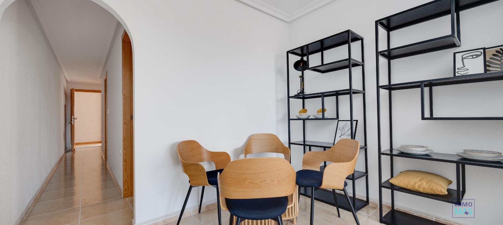Nouvelle construction - Apartement - San Fulgencio - Pueblo