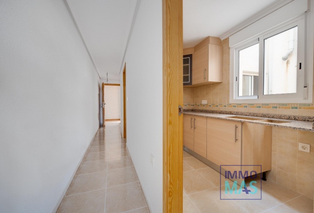Nouvelle construction - Apartement - San Fulgencio - Pueblo