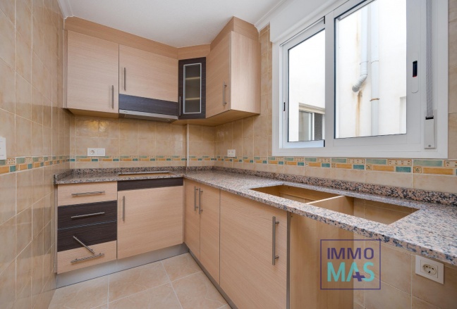 Nouvelle construction - Apartement - San Fulgencio - Pueblo