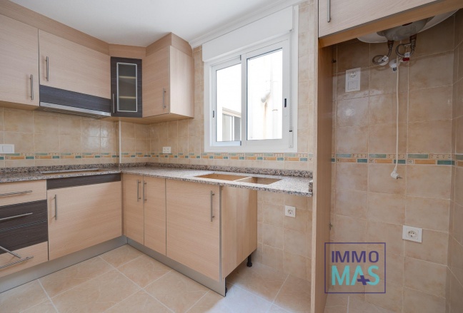 Nouvelle construction - Apartement - San Fulgencio - Pueblo