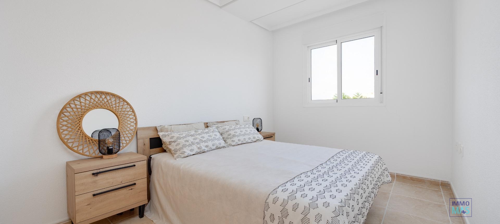 Nouvelle construction - Apartement - San Fulgencio - Pueblo