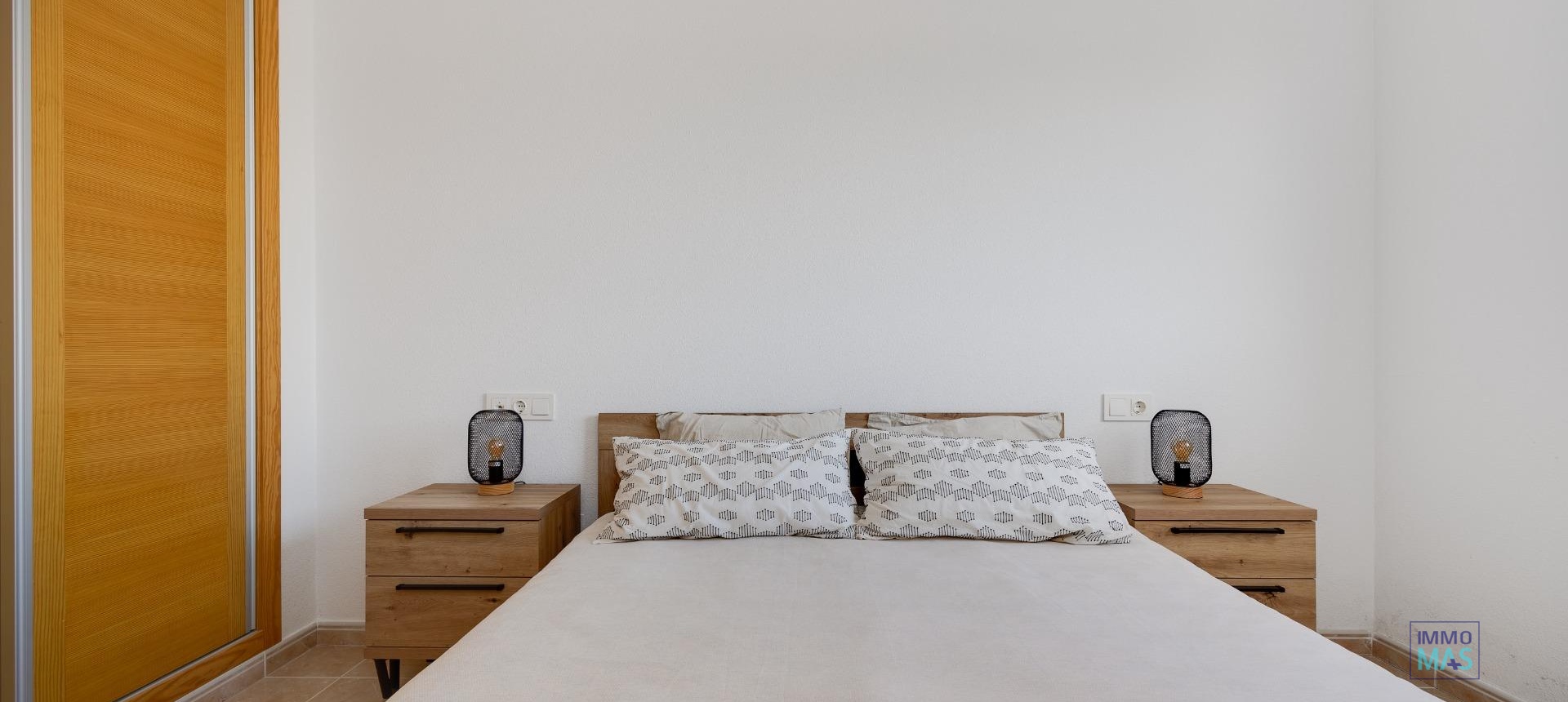 Nouvelle construction - Apartement - San Fulgencio - Pueblo