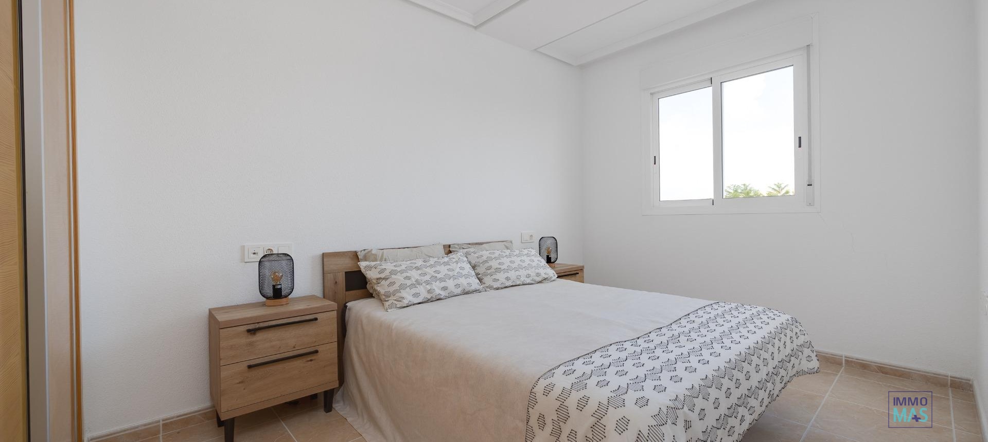 Nouvelle construction - Apartement - San Fulgencio - Pueblo