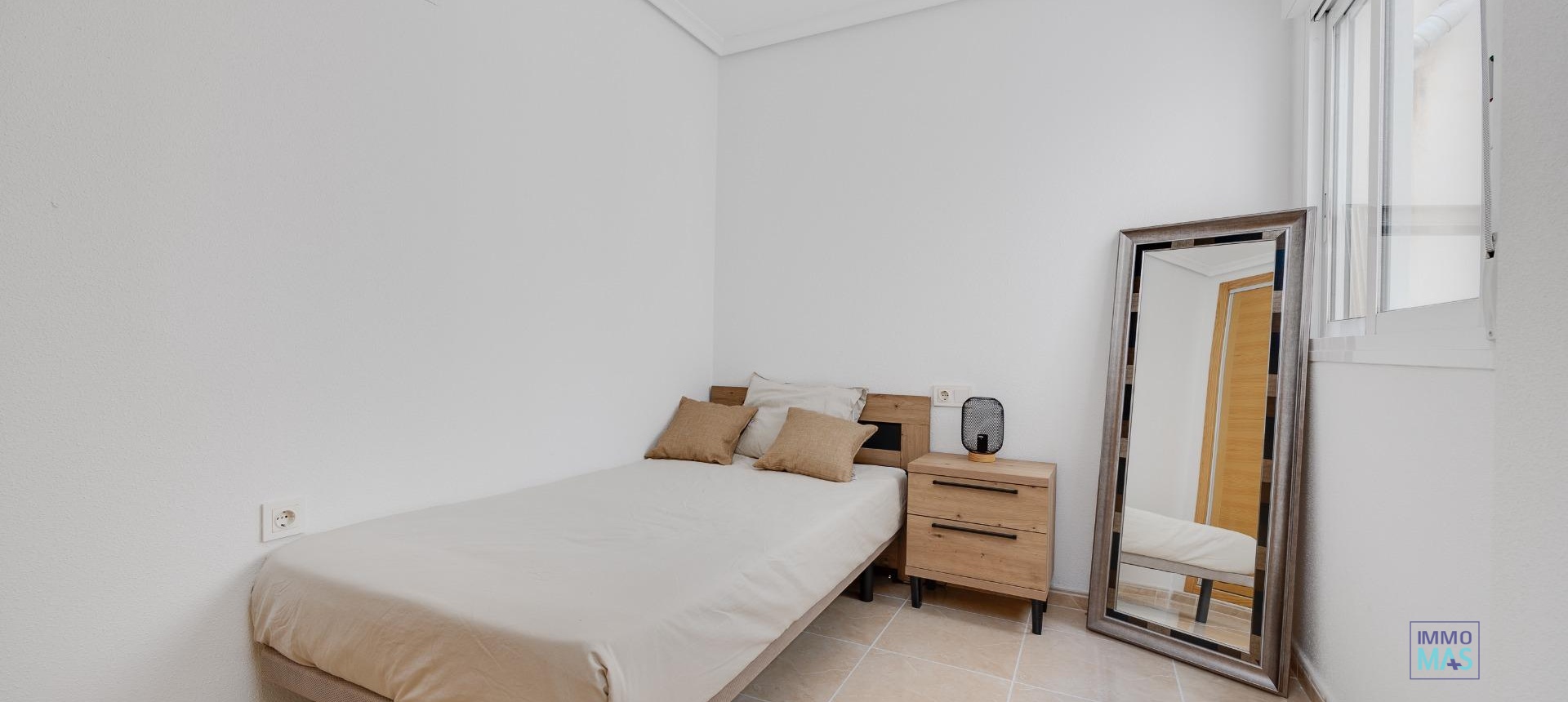 Nouvelle construction - Apartement - San Fulgencio - Pueblo