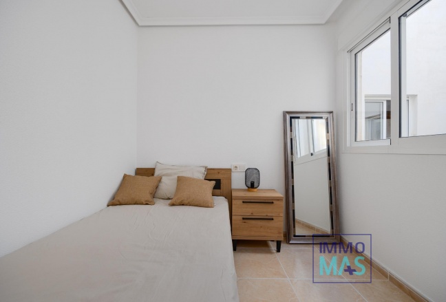 Nouvelle construction - Apartement - San Fulgencio - Pueblo