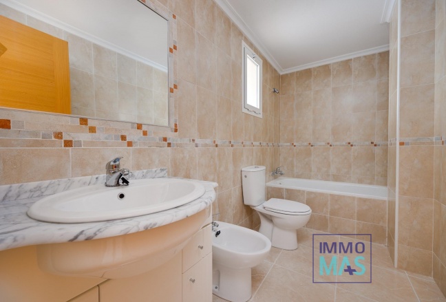 Nouvelle construction - Apartement - San Fulgencio - Pueblo
