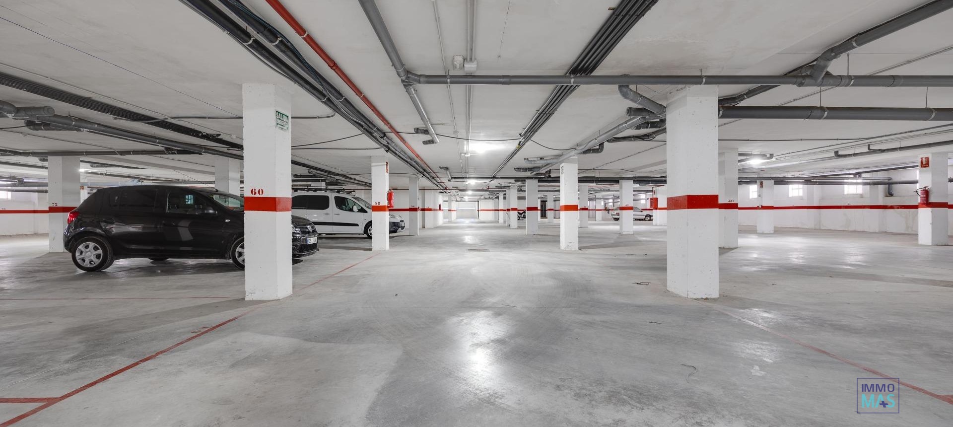 Nouvelle construction - Apartement - San Fulgencio - Pueblo