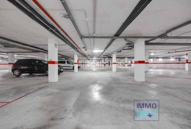Nouvelle construction - Apartement - San Fulgencio - Pueblo
