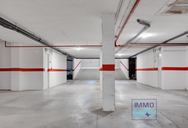 Nouvelle construction - Apartement - San Fulgencio - Pueblo