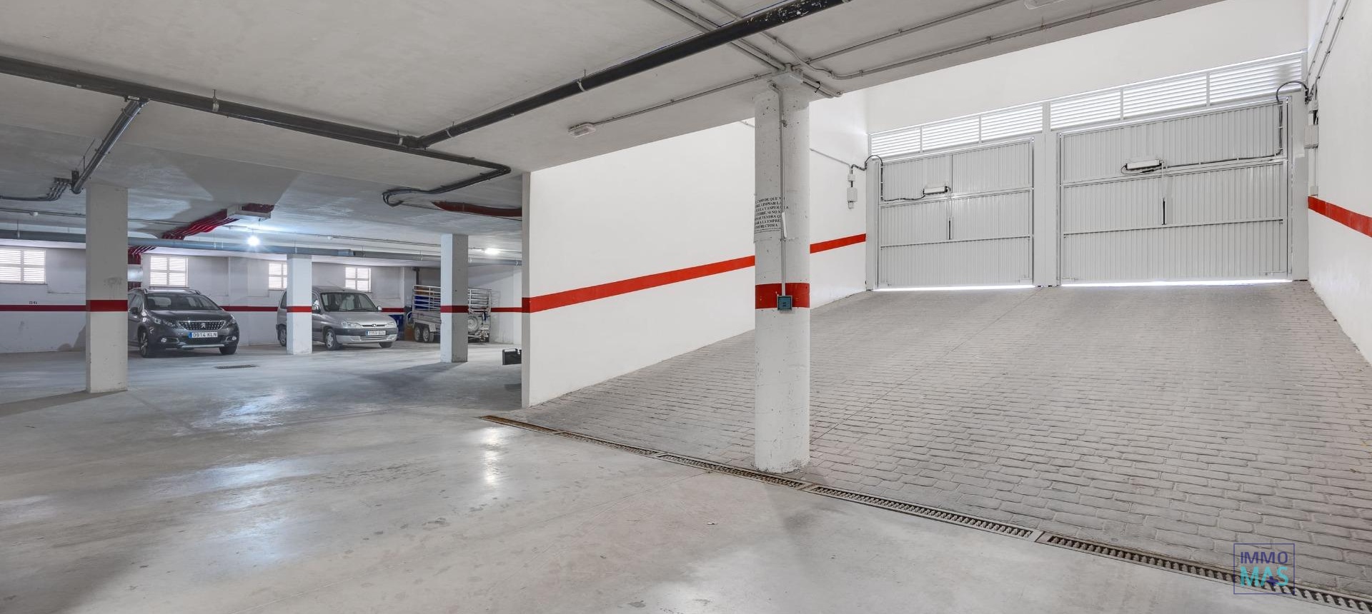 Nouvelle construction - Apartement - San Fulgencio - Pueblo