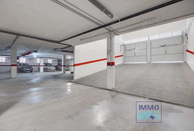 Nouvelle construction - Apartement - San Fulgencio - Pueblo