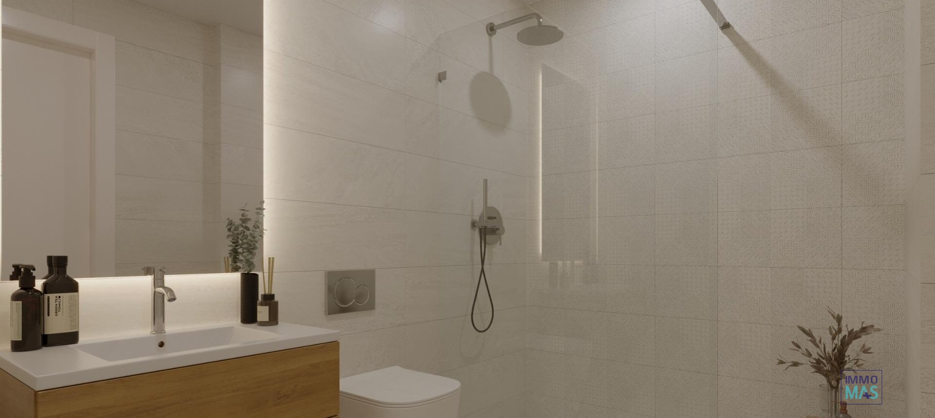 New Build - Apartment - Santa Pola - Centro