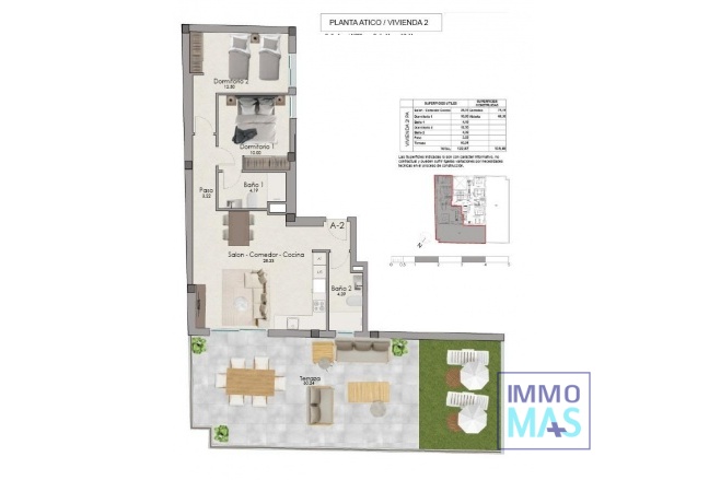 New Build - Apartment - Santa Pola - Centro