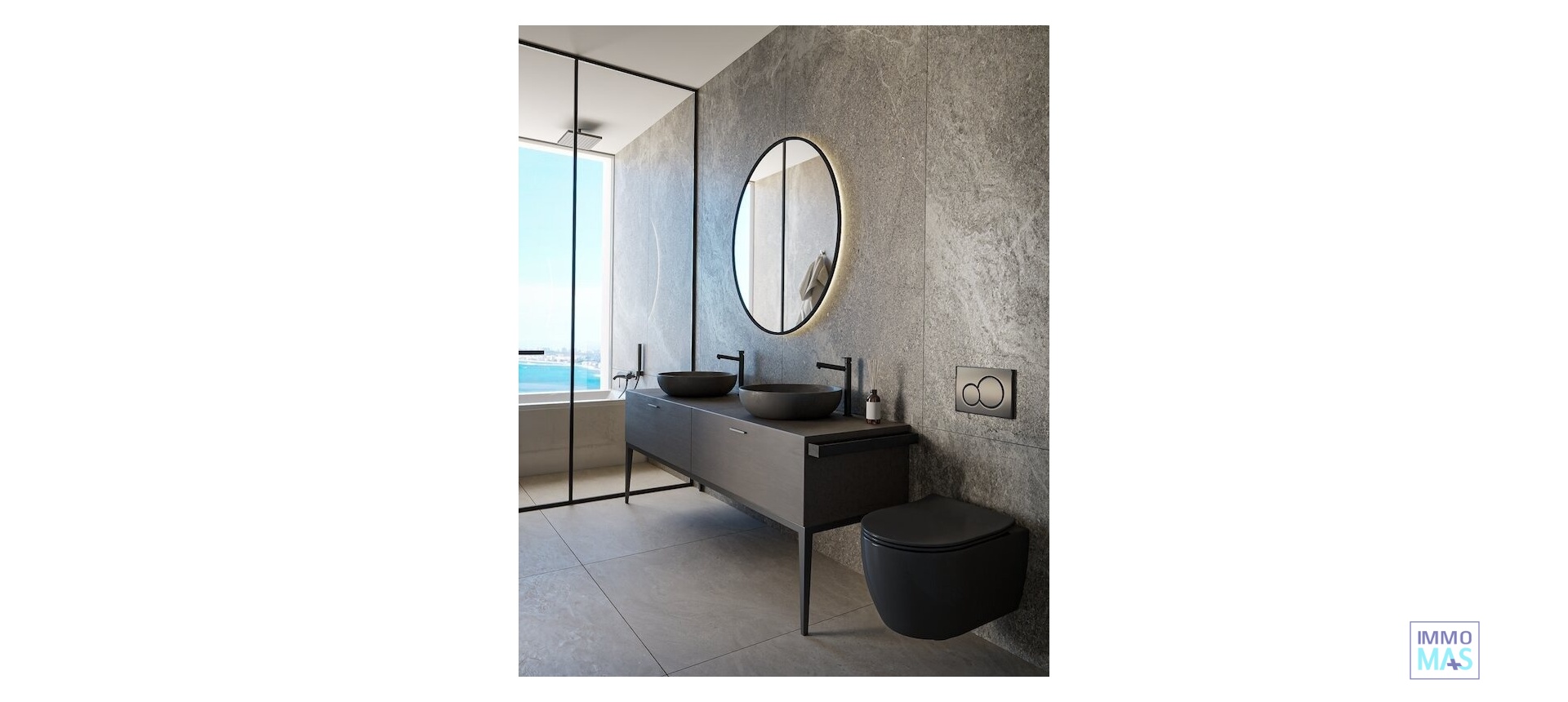 Nieuwbouw  - Villa - Altea - Altea Hills