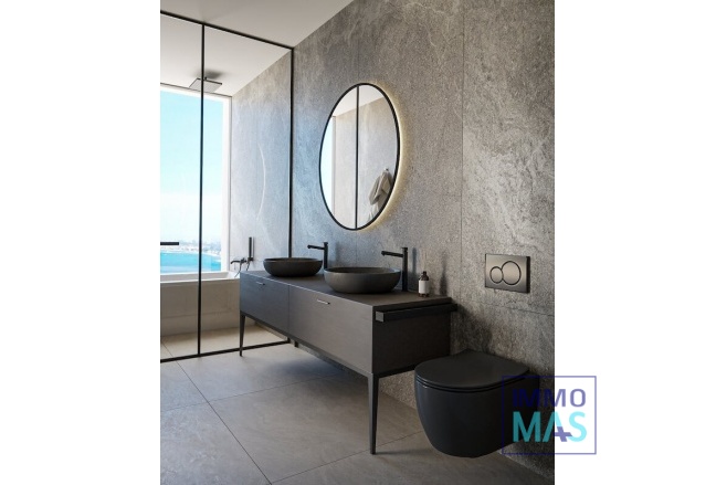 Nieuwbouw  - Villa - Altea - Altea Hills