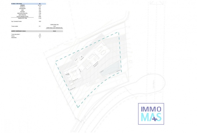 Nieuwbouw  - Villa - Altea - Altea Hills