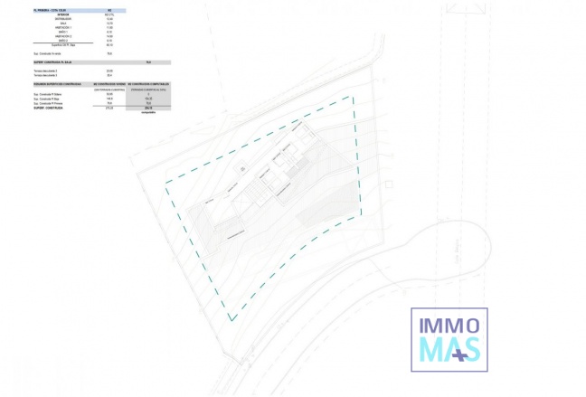 Nieuwbouw  - Villa - Altea - Altea Hills