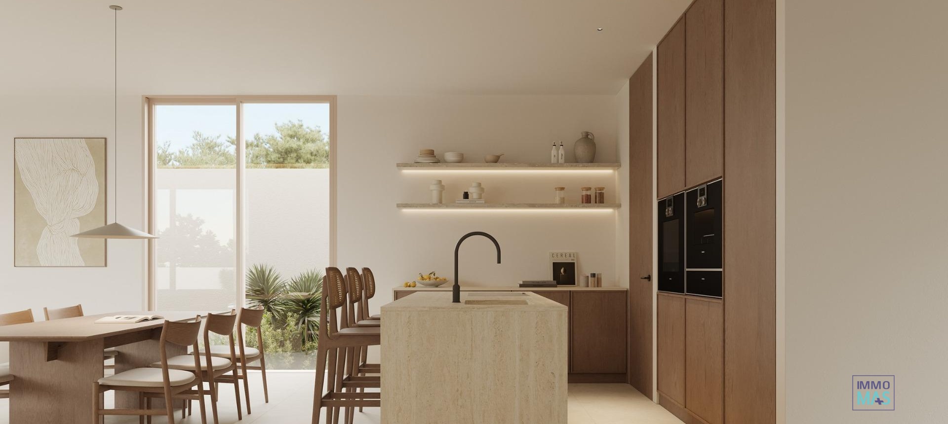New Build - Villa - Polop - Polop Hills