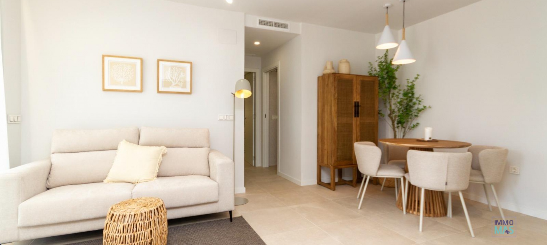 New Build - Apartment - Denia - Las Marinas km 2.5
