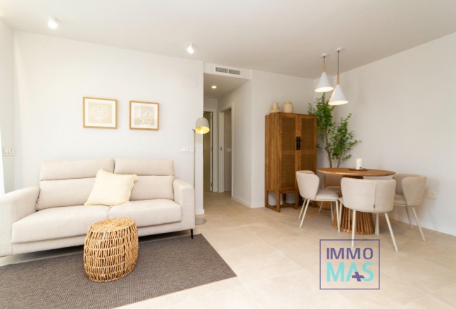 New Build - Apartment - Denia - Las Marinas km 2.5