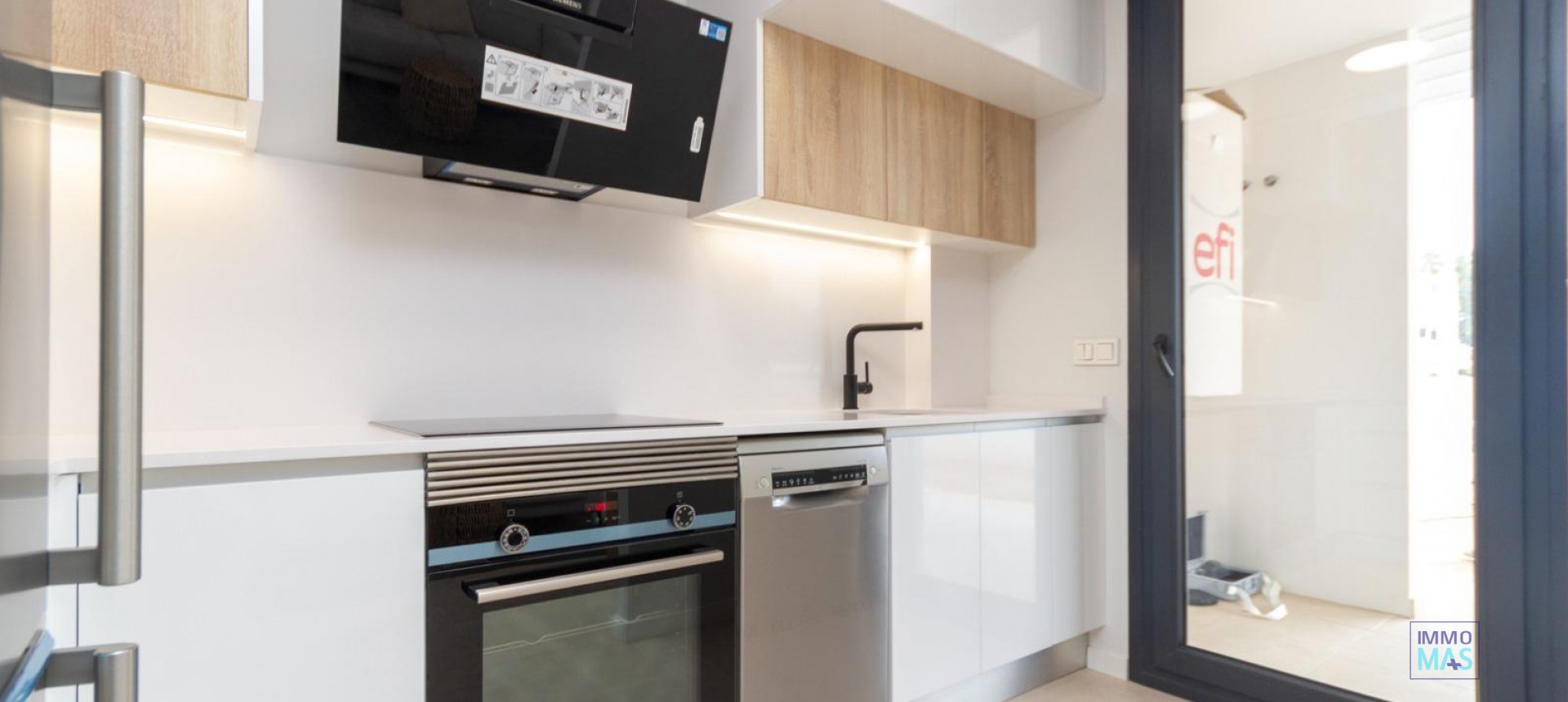 New Build - Apartment - Denia - Las Marinas km 2.5