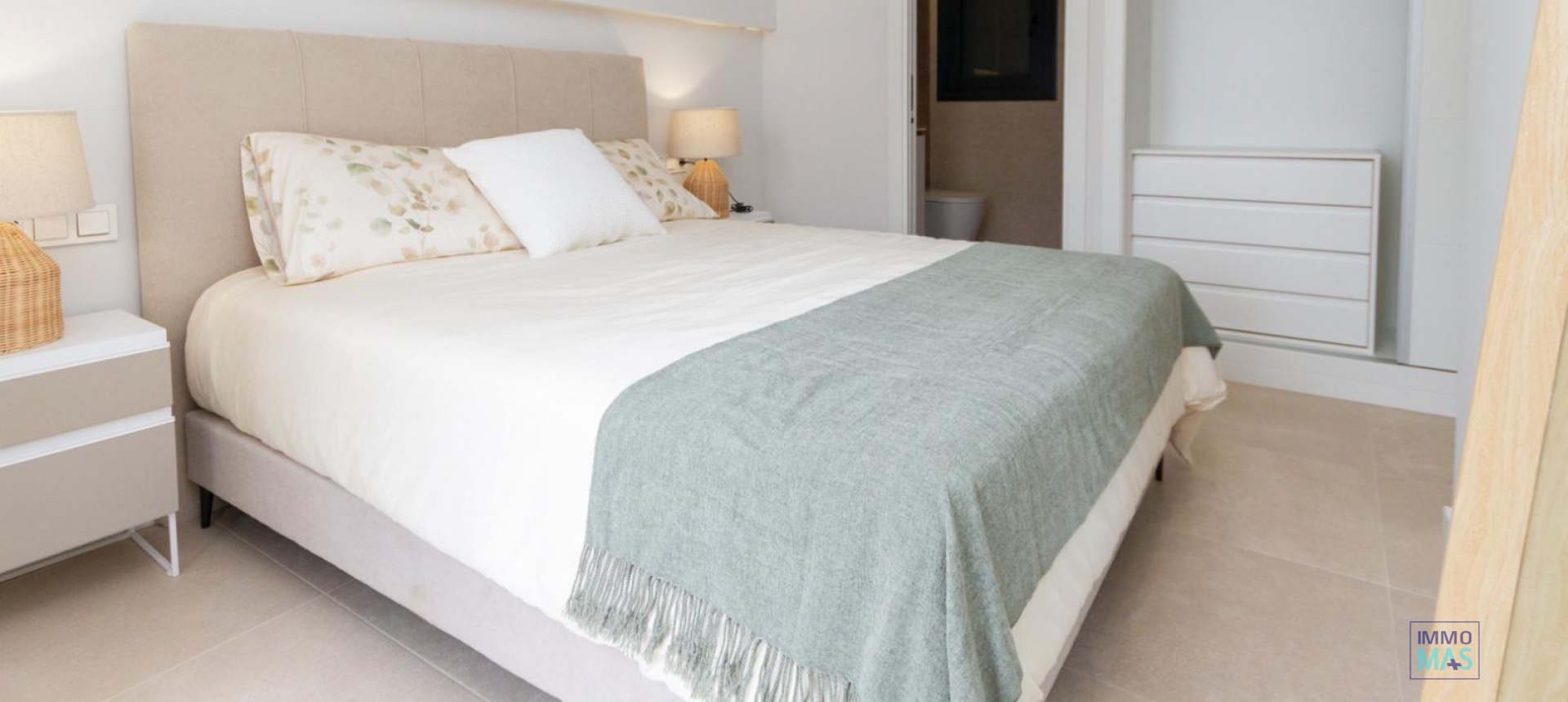 New Build - Apartment - Denia - Las Marinas km 2.5