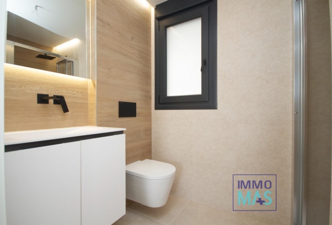 New Build - Apartment - Denia - Las Marinas km 2.5
