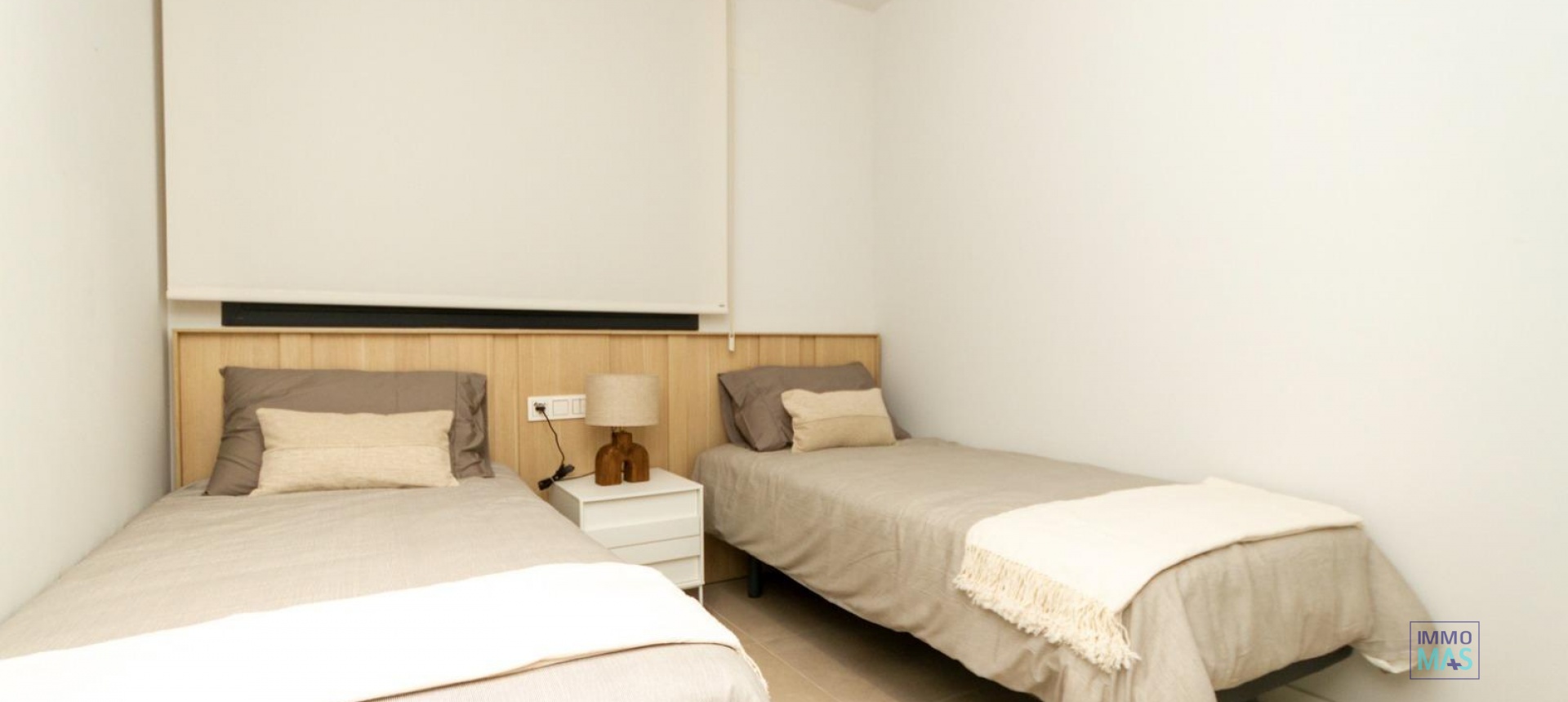 New Build - Apartment - Denia - Las Marinas km 2.5