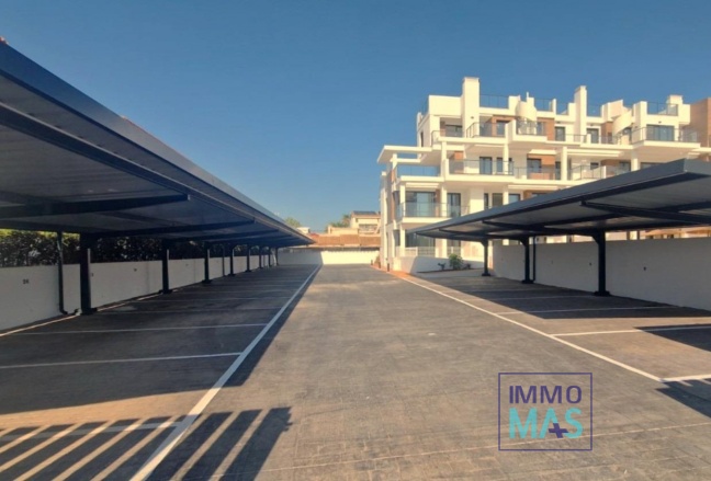 New Build - Apartment - Denia - Las Marinas km 2.5