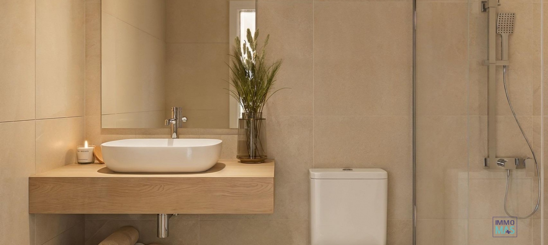 New Build - Apartment - Alfas del Pí - Alfaz del Sol