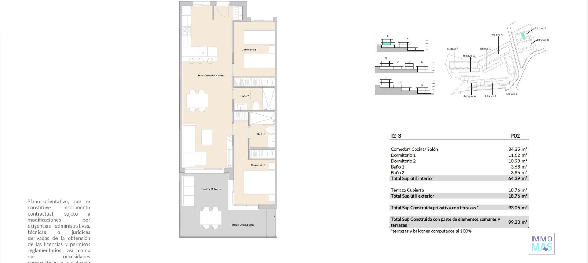 New Build - Apartment - Alfas del Pí - Alfaz del Sol