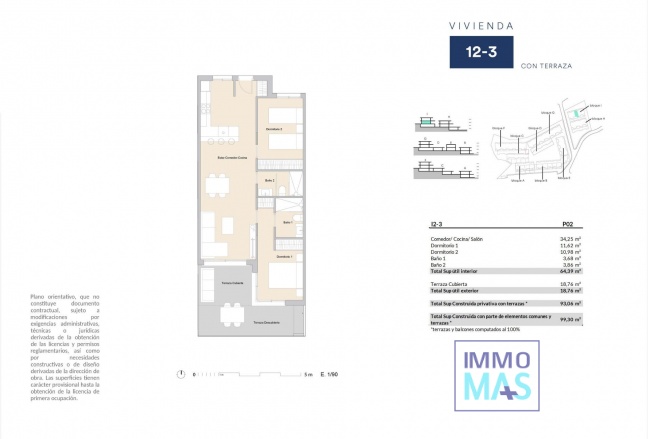 New Build - Apartment - Alfas del Pí - Alfaz del Sol