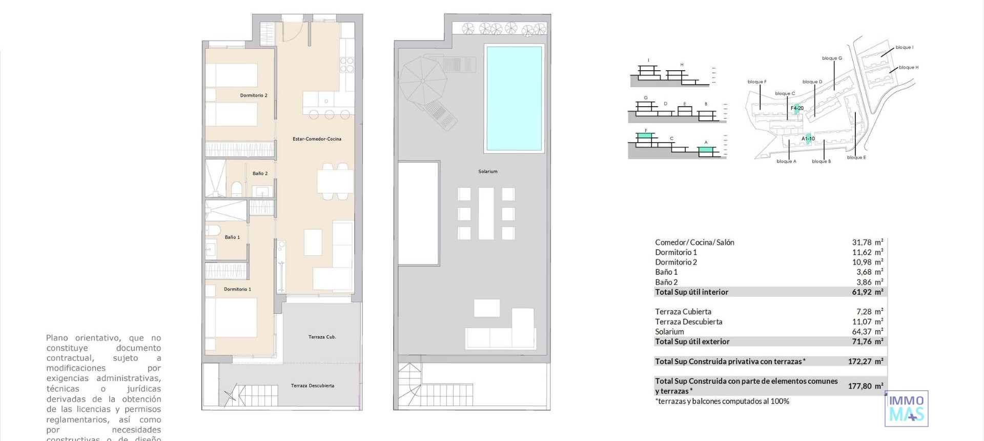 New Build - Apartment - Alfas del Pí - Alfaz del Sol
