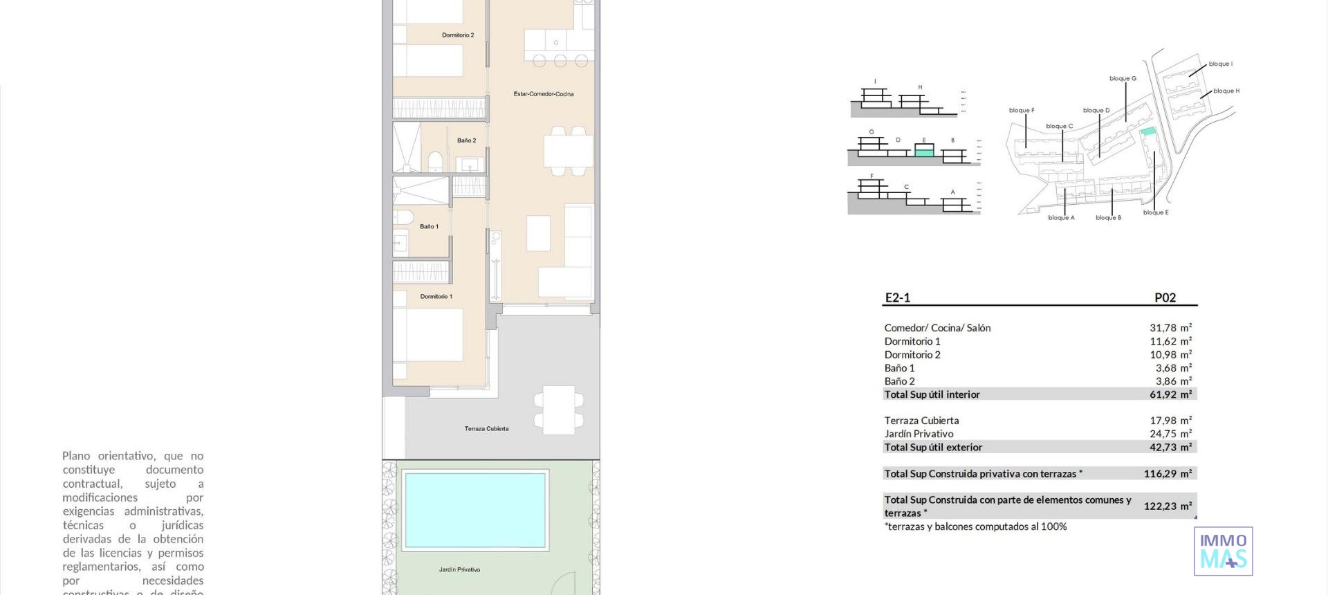 New Build - Apartment - Alfas del Pí - Alfaz del Sol