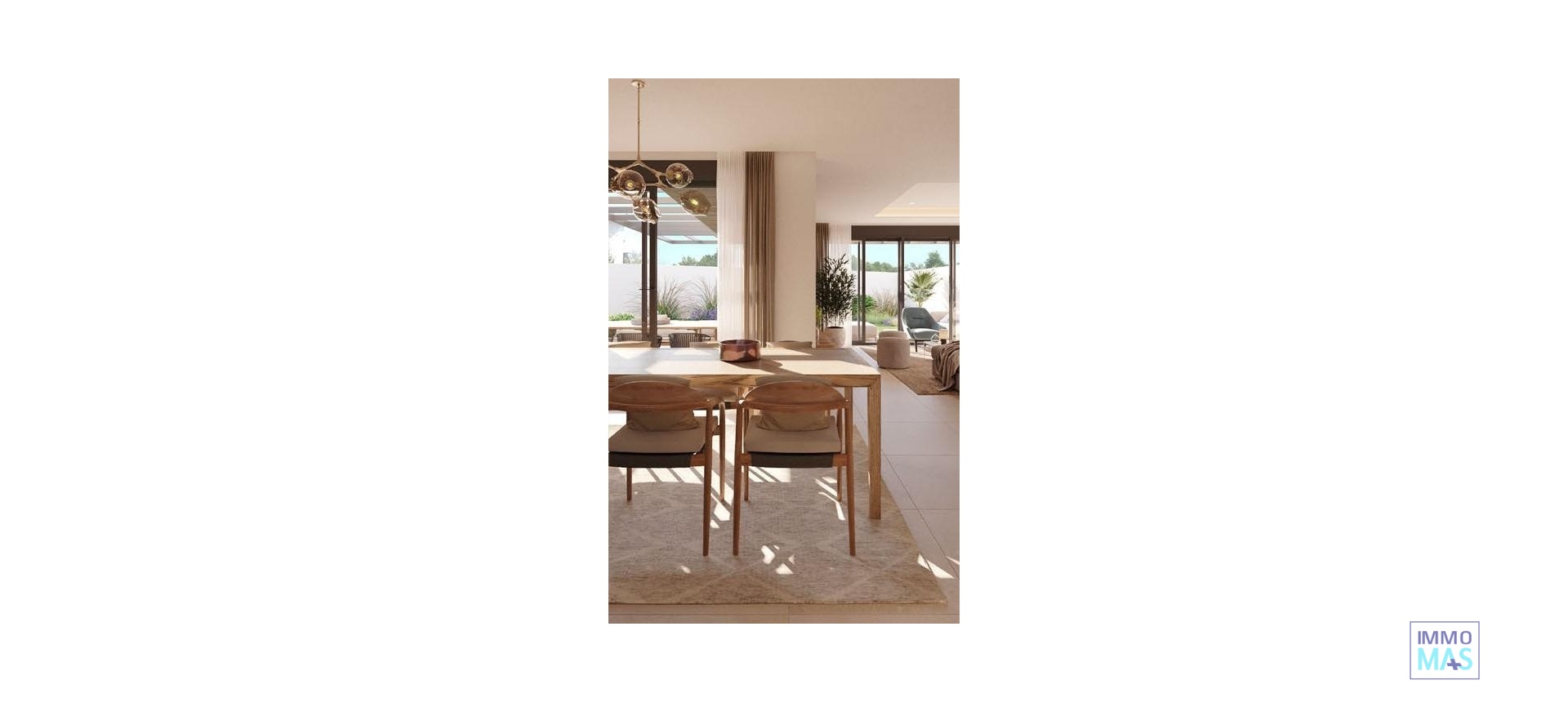 Nouvelle construction - Apartement - Almerimar