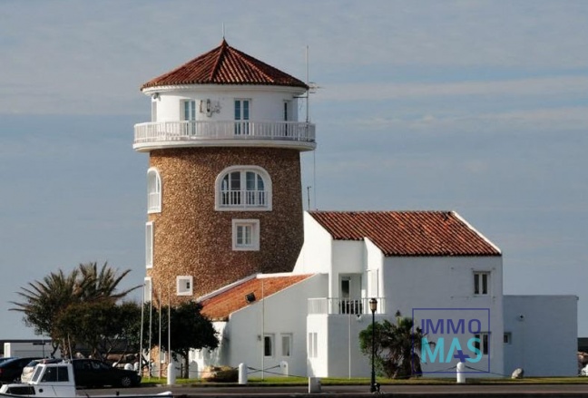 Nouvelle construction - Apartement - Almerimar