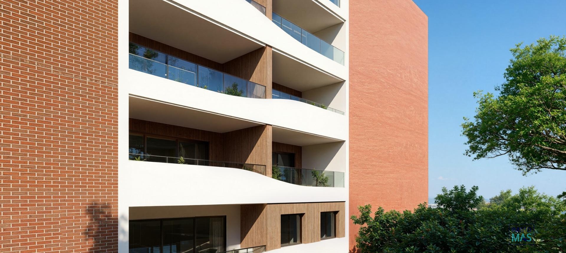 New Build - Apartment - Guardamar del Segura - Pueblo