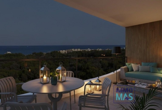 New Build - Apartment - Guardamar del Segura - Pueblo