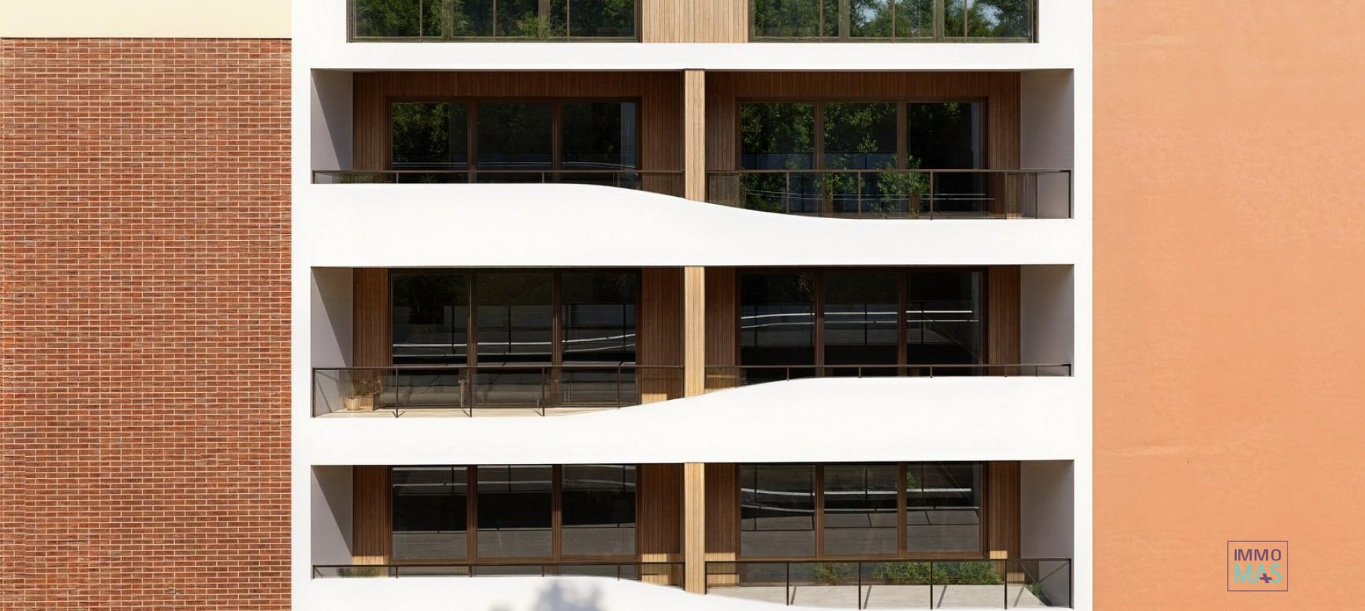 New Build - Apartment - Guardamar del Segura - Pueblo