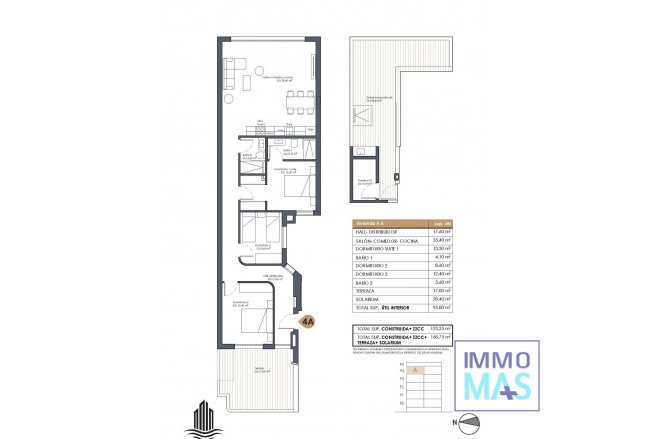 New Build - Apartment - Guardamar del Segura - Pueblo
