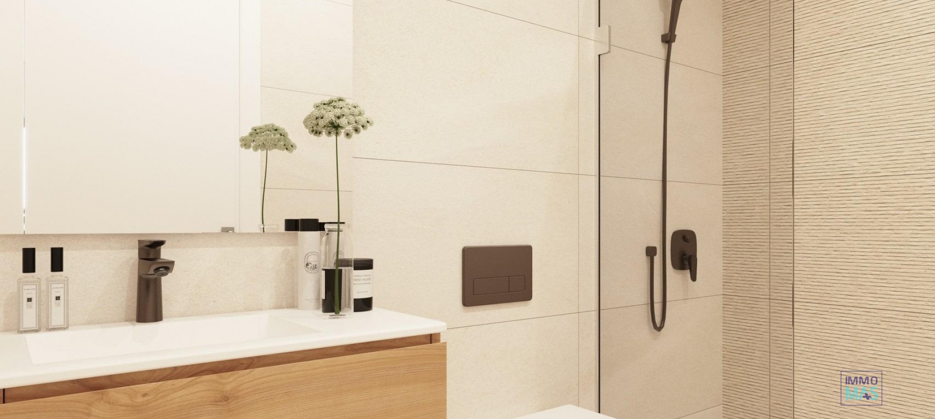 New Build - Apartment - San Pedro del Pinatar - Los Cuarteros