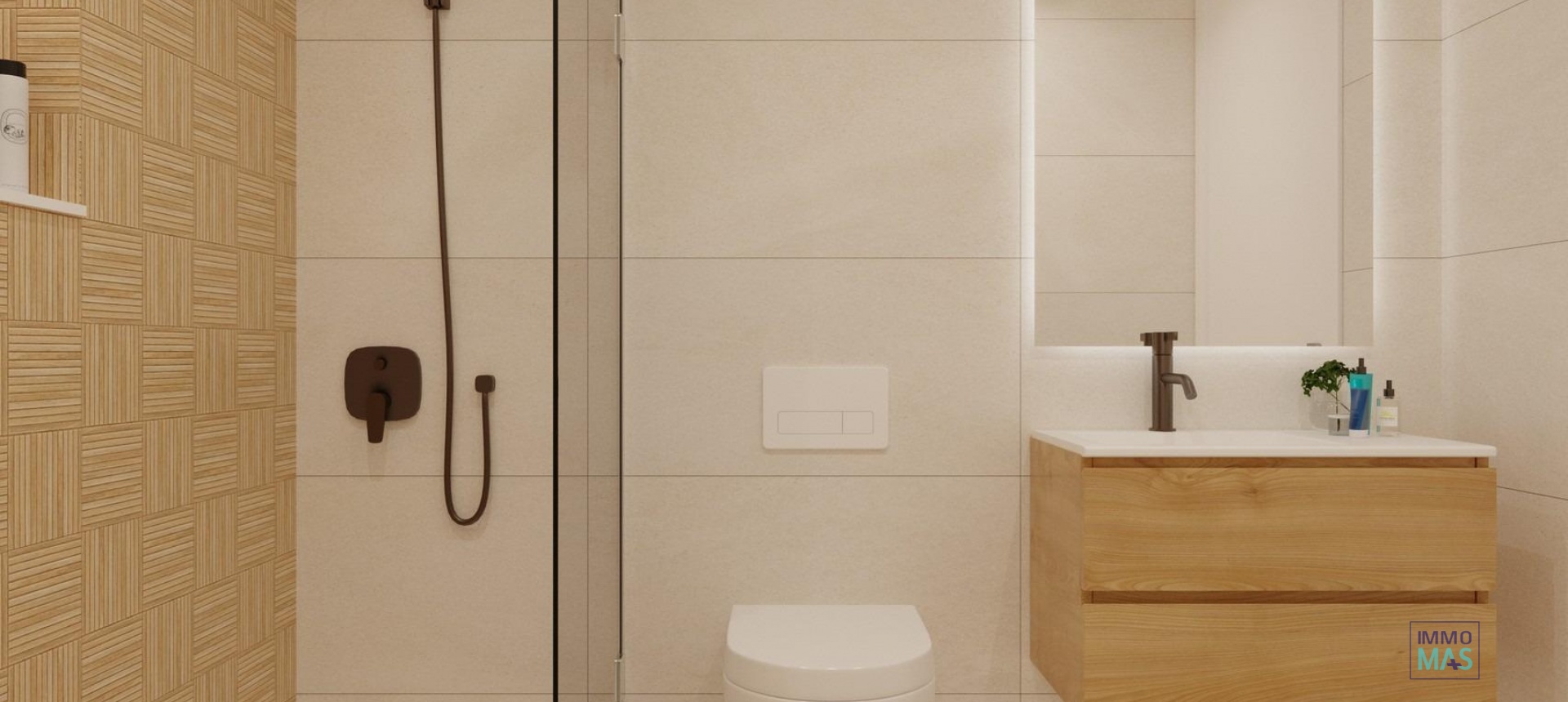 New Build - Apartment - San Pedro del Pinatar - Los Cuarteros