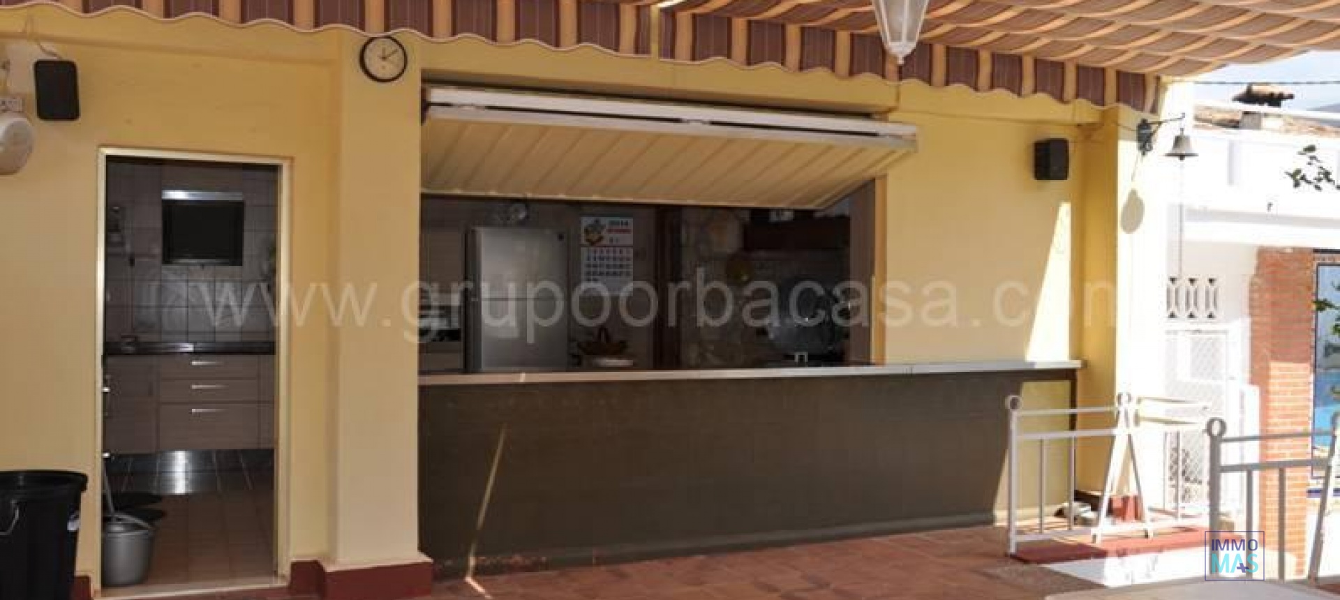 Reventa - Villa - Xàtiva