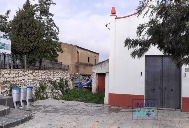 Revente - terrain - Orba