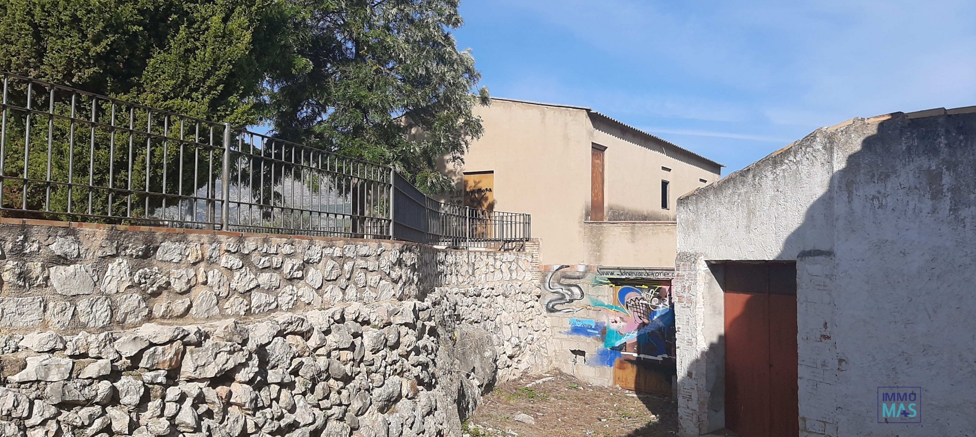 Revente - terrain - Orba