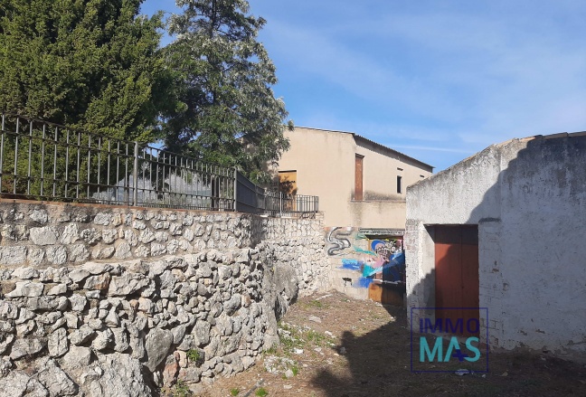 Revente - terrain - Orba