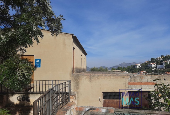 Revente - terrain - Orba