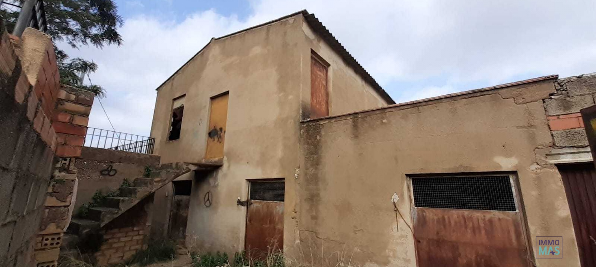 Revente - terrain - Orba
