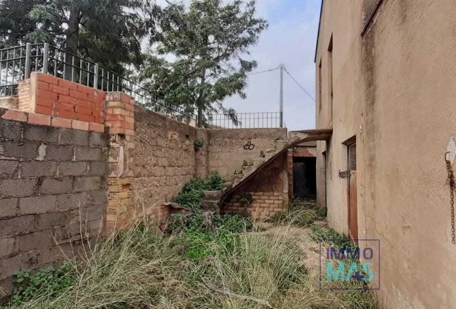 Revente - terrain - Orba
