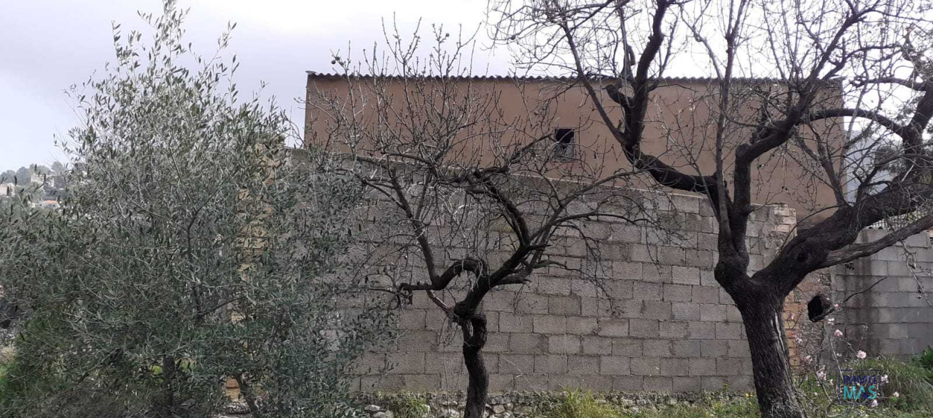 Revente - terrain - Orba